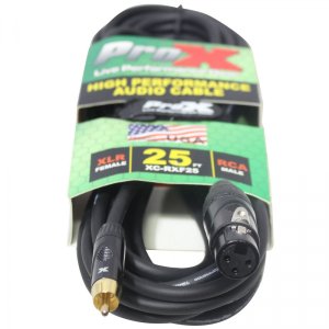 PRO X XC-RXF25