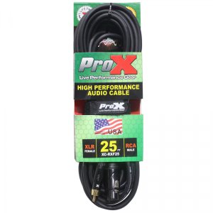 PRO X XC-RXF25
