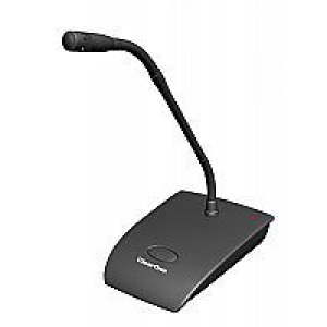 CLEAR ONE 910-6002-125-C