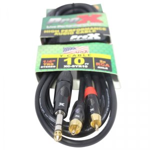 PRO X XC-SYR10