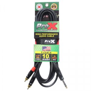 PRO X XC-SYR10