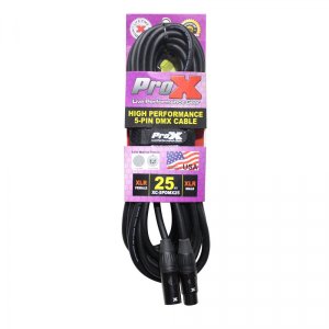 PRO X XC-5PDMX25