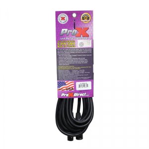 PRO X XC-5PDMX25