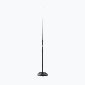Round-Base Mic Stand