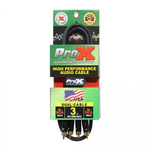 PRO X XC-DRCA3