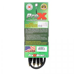 PRO X XC-DRCA3