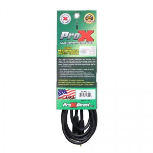 PRO X XC-RCA10