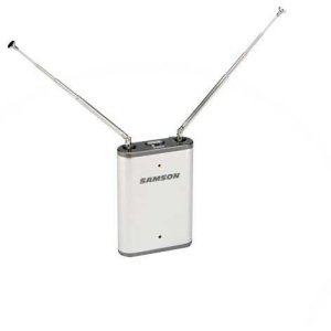 AR2 Receiver (no dock or cables included)