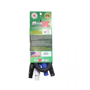 PRO X XC-PWC14-XLR03
