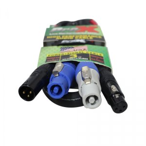 PRO X XC-PWC14-XLR03
