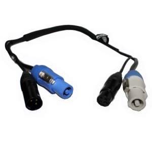 PRO X XC-PWC14-XLR03