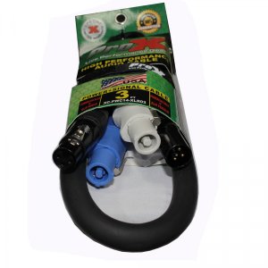 PRO X XC-PWC14-XLR03