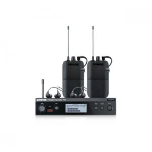 SHURE P3TR112TW-J13