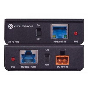 ATLONA AT-PS-PoE