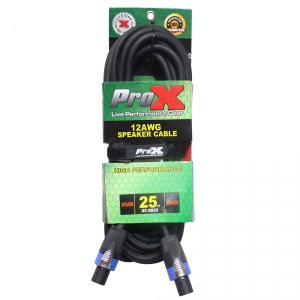 PRO X XC-SS25