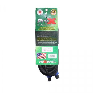 PRO X XC-SS25