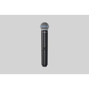 SHURE BLX2/B58=-J11