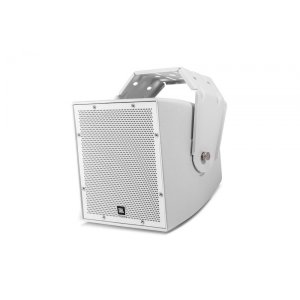 Compact All-Weather 2-Way Co-axial Loudspeaker wit