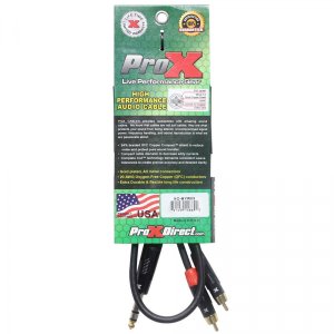 PRO X XC-SYR03