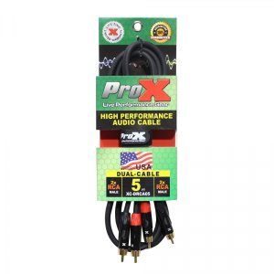 PRO X XC-DRCA5