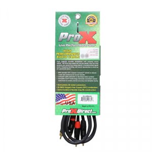 PRO X XC-DRCA5