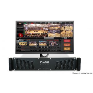 JVC KM-IP4000