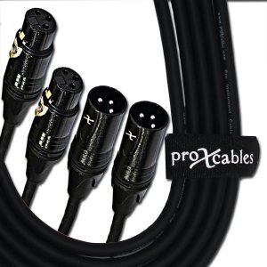 PRO X XC-DXLR05