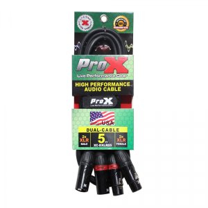 PRO X XC-DXLR05