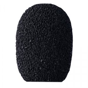 AKG W81 black foam 10 pack