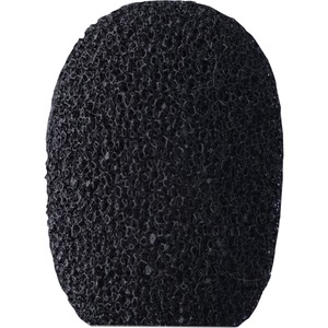 AKG W81 BLACK FOAM 10 PA
