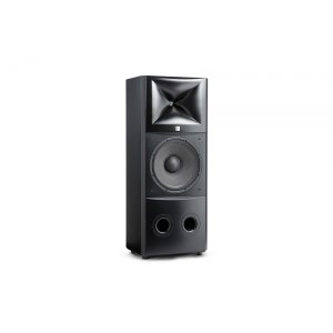 JBL M2