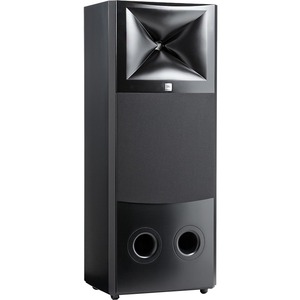 JBL M2