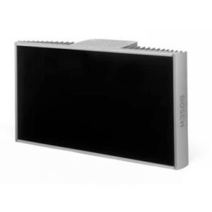 Radiator for medium size area