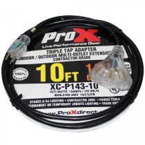 PRO X XC-P143-10