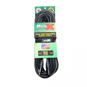 PRO X XC-MIC50