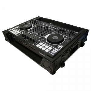 PRO X XS-DJ808W BL