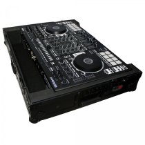 PRO X XS-DJ808W BL