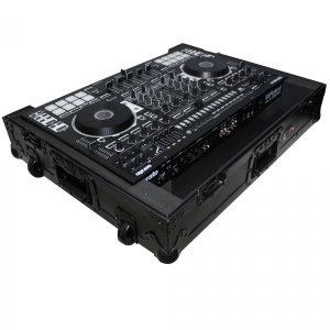 PRO X XS-DJ808W BL