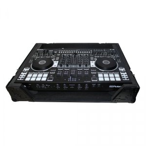 PRO X XS-DJ808W BL