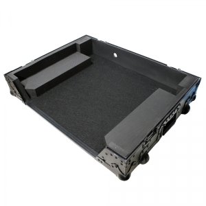 PRO X XS-DJ808W BL