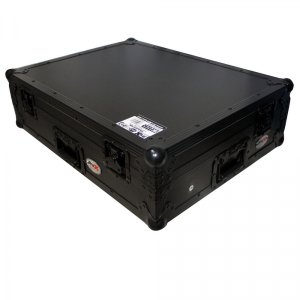 PRO X XS-DJ808W BL