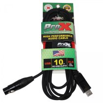 PRO X XC-USB-XLR10