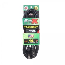 PRO X XC-USB-XLR10