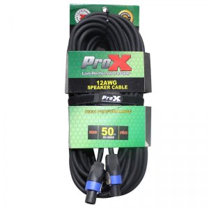 PRO X XC-SS50