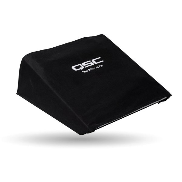 QSC TOUCHMIX-30 PRO DUST COVER