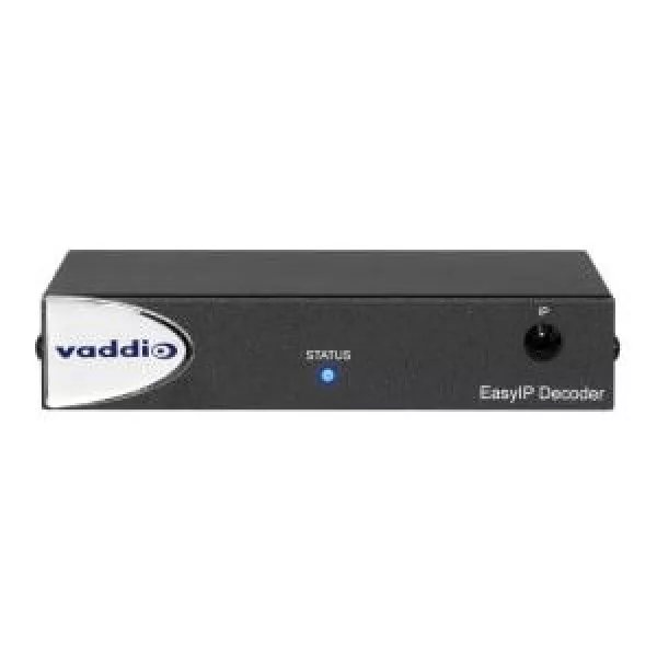 The Music People B2B - VADDIO 999-60210-000 - Vaddio