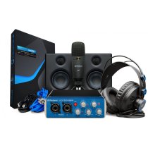 PreSonus AudioBox Studio Ultimate Bundle, 25th Anniversary Edition