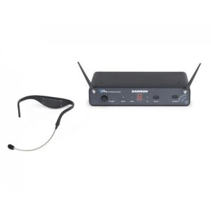 AirLine 88 Headset Transmitter K Band