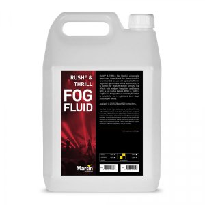 MARTIN PRO RUSH & THRILL Fog