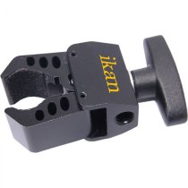 Pincher Clamp Black